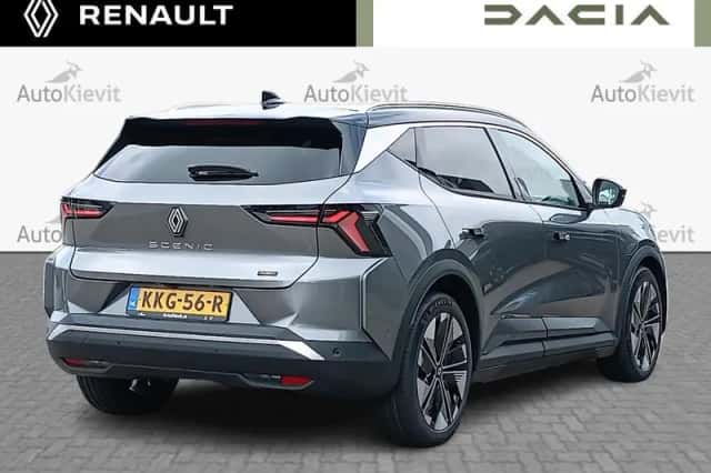Renault Scénic (2026) thumbnail 5