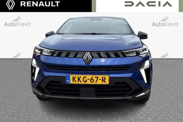 Renault Symbioz (2026) thumbnail 2