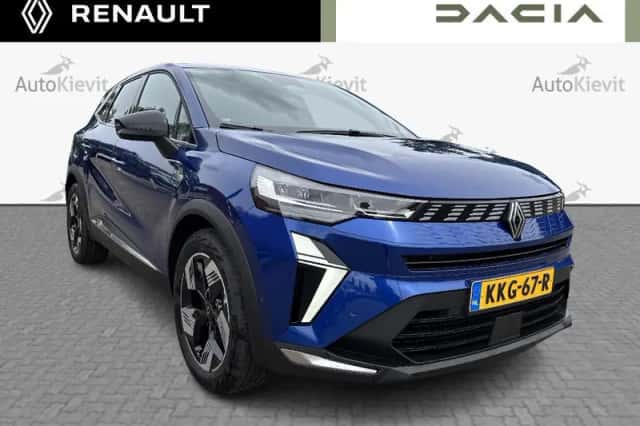 Renault Symbioz (2026) thumbnail 3