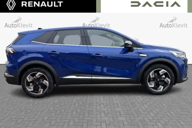 Renault Symbioz (2026) thumbnail 4