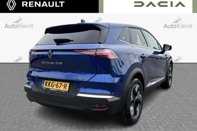 Renault Symbioz (2026) thumbnail 5