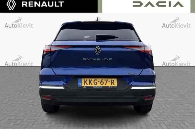 Renault Symbioz (2026) thumbnail 6
