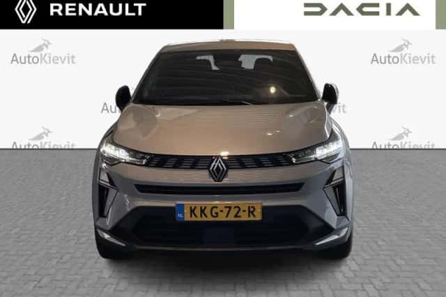 Renault Symbioz (2026) thumbnail 2