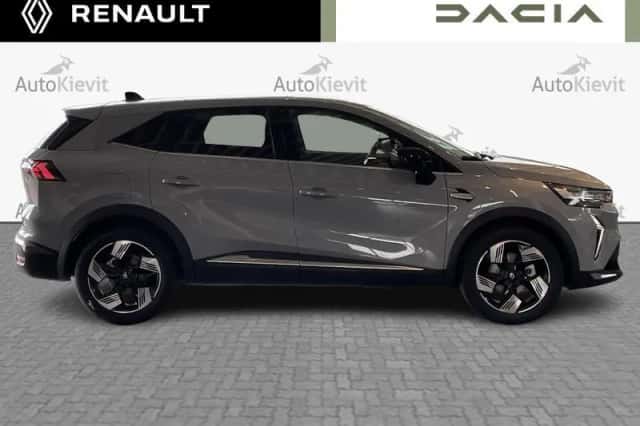 Renault Symbioz (2026) thumbnail 4