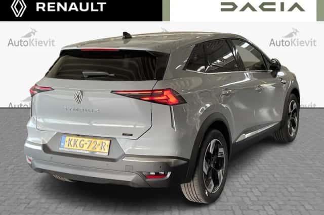 Renault Symbioz (2026) thumbnail 5