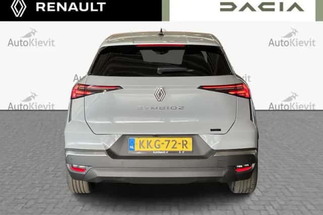Renault Symbioz (2026) thumbnail 6