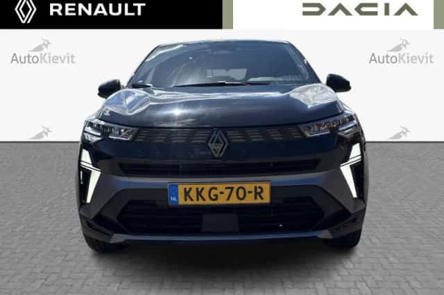Renault Symbioz (2026) thumbnail 2