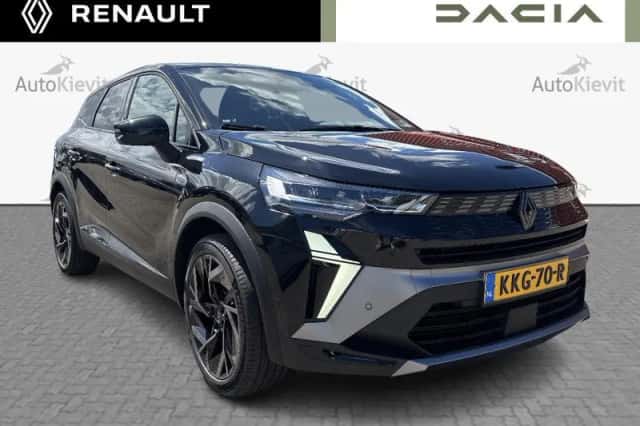 Renault Symbioz (2026) thumbnail 3