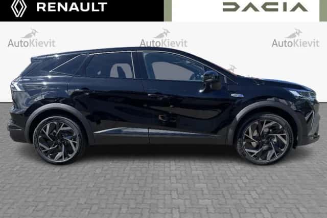 Renault Symbioz (2026) thumbnail 4
