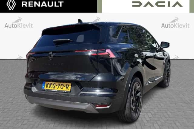 Renault Symbioz (2026) thumbnail 5