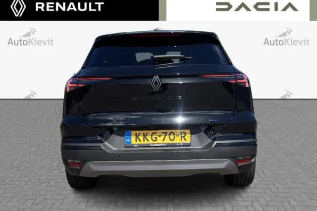 Renault Symbioz (2026) thumbnail 6