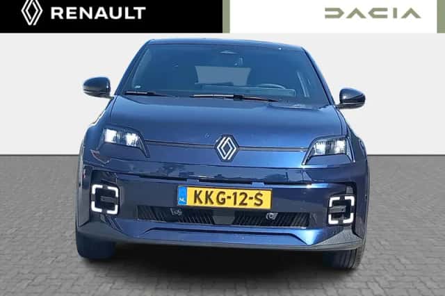 Renault 5 (2026) thumbnail 2