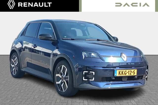 Renault 5 (2026) thumbnail 3