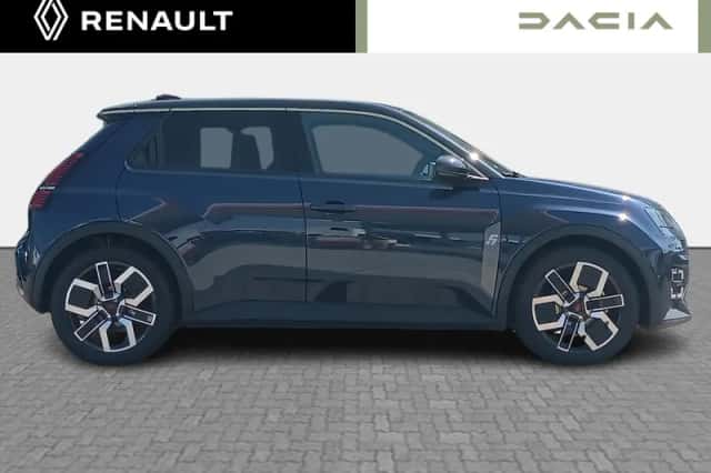 Renault 5 (2026) thumbnail 4