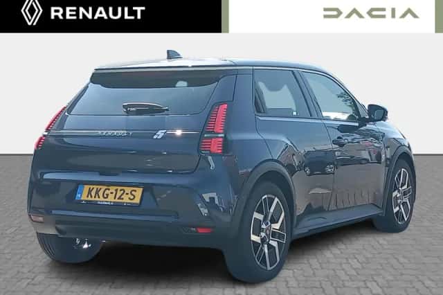Renault 5 (2026) thumbnail 5