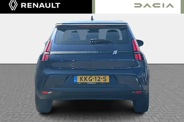 Renault 5 (2026) thumbnail 6