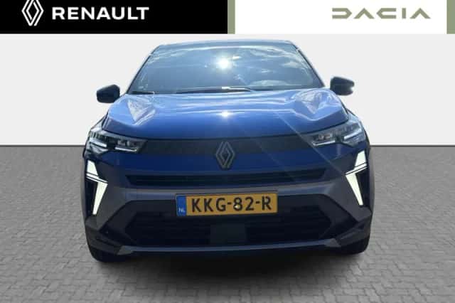 Renault Captur (2026) thumbnail 2