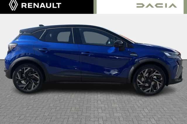 Renault Captur (2026) thumbnail 4