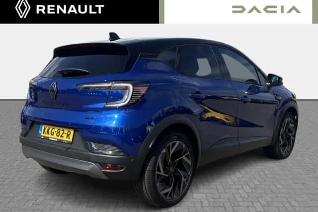 Renault Captur (2026) thumbnail 5