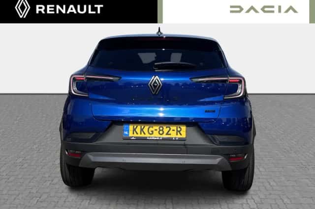Renault Captur (2026) thumbnail 6