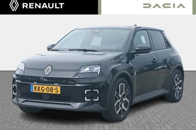 Renault 5 (2026) thumbnail 1