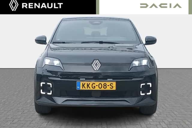 Renault 5 (2026) thumbnail 2