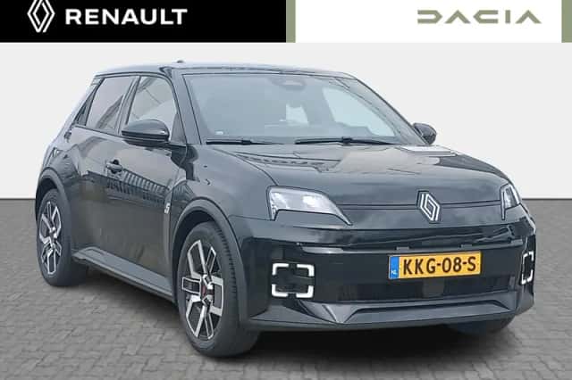 Renault 5 (2026) thumbnail 3
