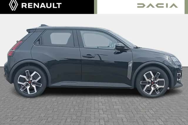 Renault 5 (2026) thumbnail 4