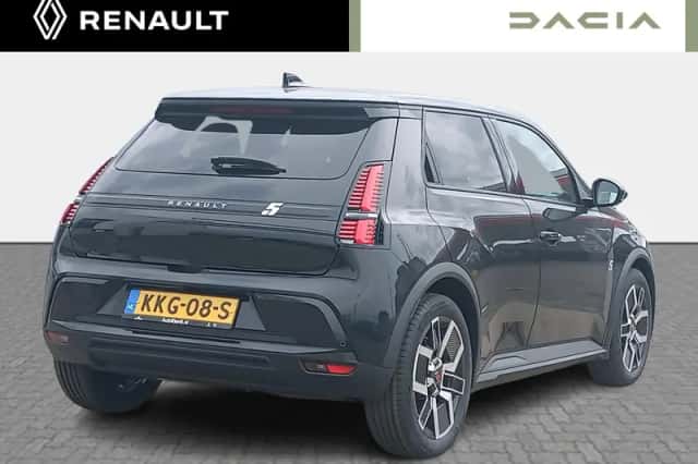 Renault 5 (2026) thumbnail 5
