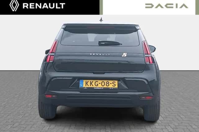 Renault 5 (2026) thumbnail 6