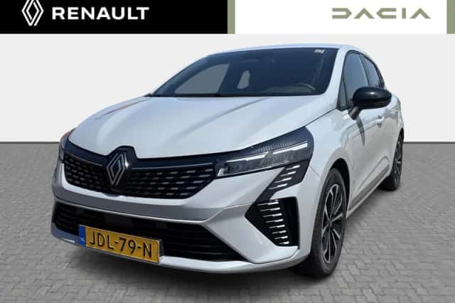 Renault Clio (2025) thumbnail 1