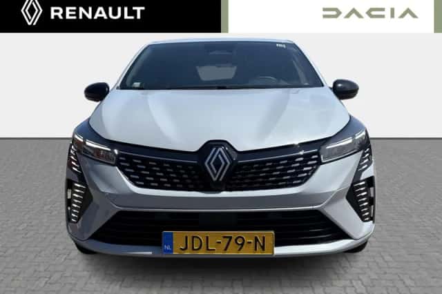Renault Clio (2025) thumbnail 2