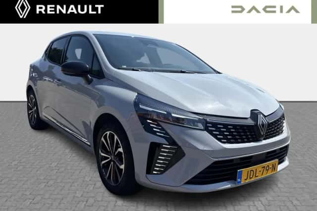 Renault Clio (2025) thumbnail 3