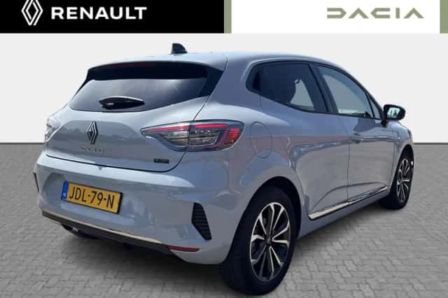Renault Clio (2025) thumbnail 5