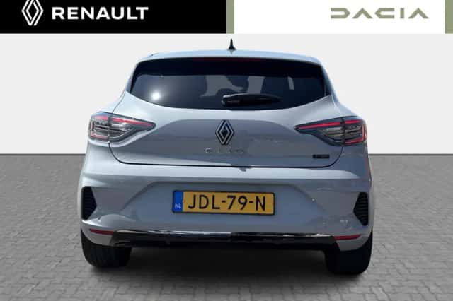 Renault Clio (2025) thumbnail 6