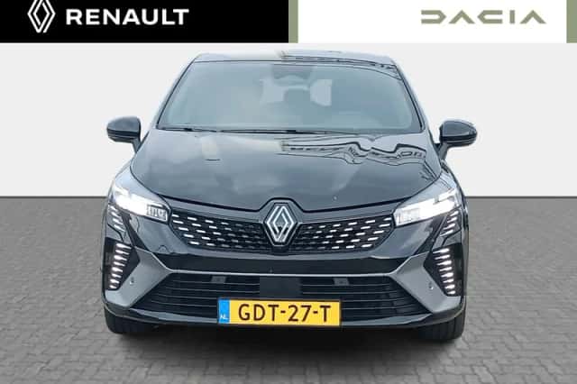 Renault Clio (2024) thumbnail 2
