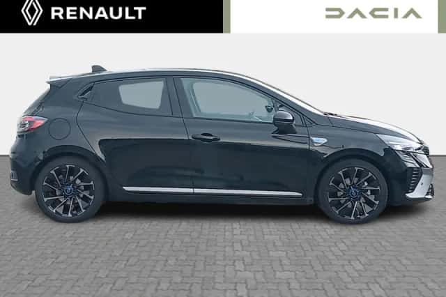 Renault Clio (2024) thumbnail 4