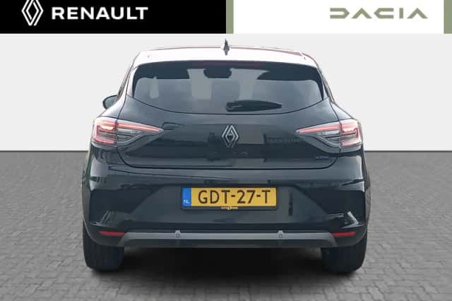 Renault Clio (2024) thumbnail 6