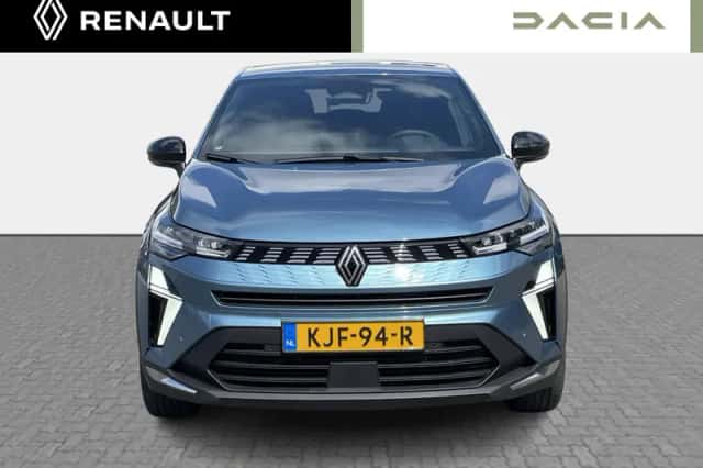 Renault Symbioz (2026) thumbnail 2