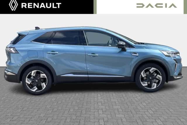 Renault Symbioz (2026) thumbnail 4
