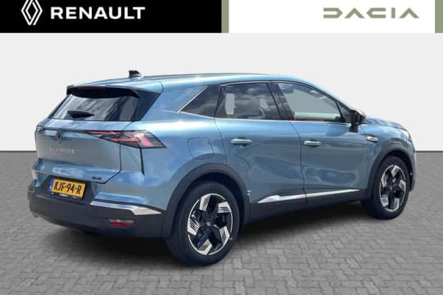 Renault Symbioz (2026) thumbnail 5