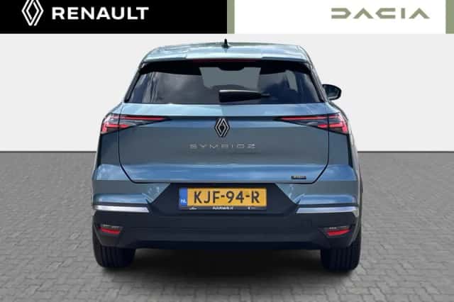 Renault Symbioz (2026) thumbnail 6