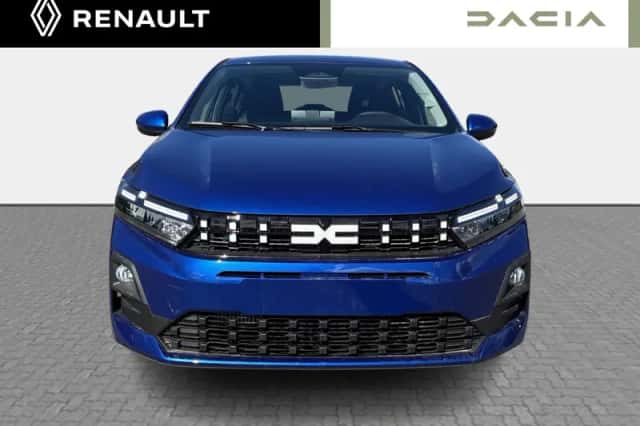 Dacia Sandero (2026) thumbnail 2