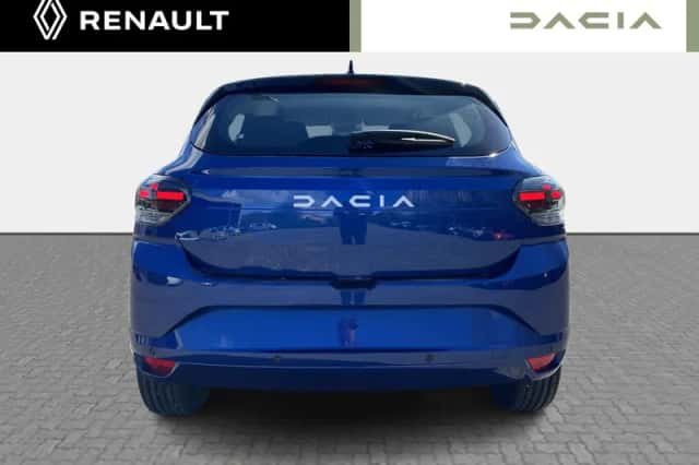 Dacia Sandero (2026) thumbnail 6