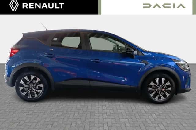 Renault Captur (2024) thumbnail 4