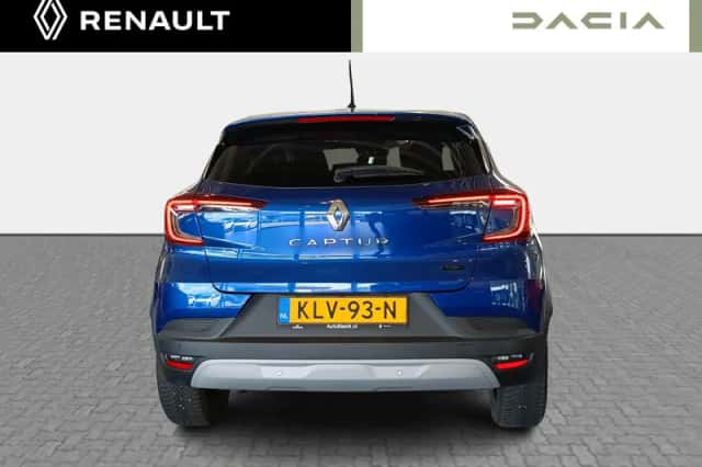 Renault Captur (2024) thumbnail 6