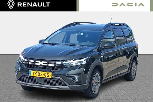 Dacia Jogger (2023) thumbnail 1