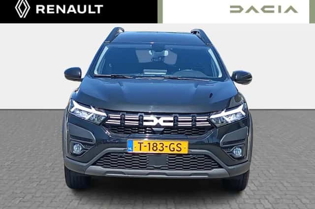 Dacia Jogger (2023) thumbnail 2