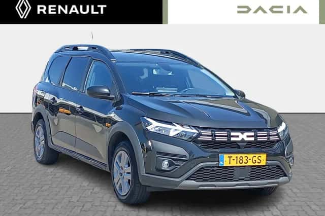 Dacia Jogger (2023) thumbnail 3