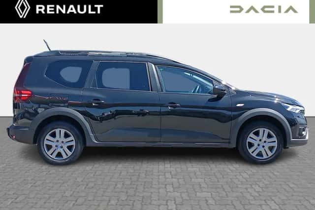 Dacia Jogger (2023) thumbnail 4